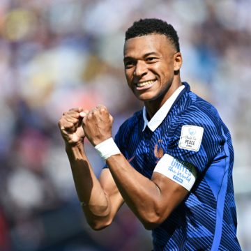 03ddf400-8156-46d1-9ef0-bf1741d5ede9 France’s Victory Over Senegal: Mbappé’s Masterstroke