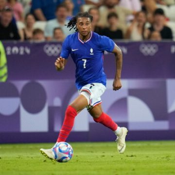 Somali Referee Denied U.S. Entry Ahead of World Cup