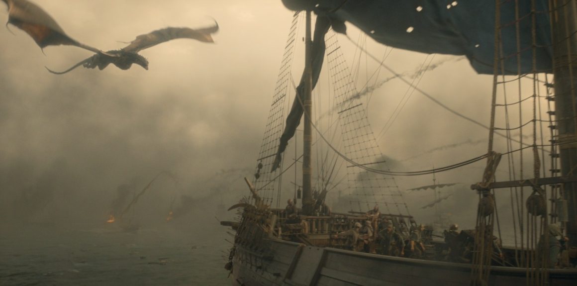 Dramatic Returns and Shocking Deaths in ‘House of the Dragon’ Season 3 Premiere