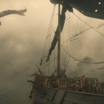 Dramatic Returns and Shocking Deaths in ‘House of the Dragon’ Season 3 Premiere