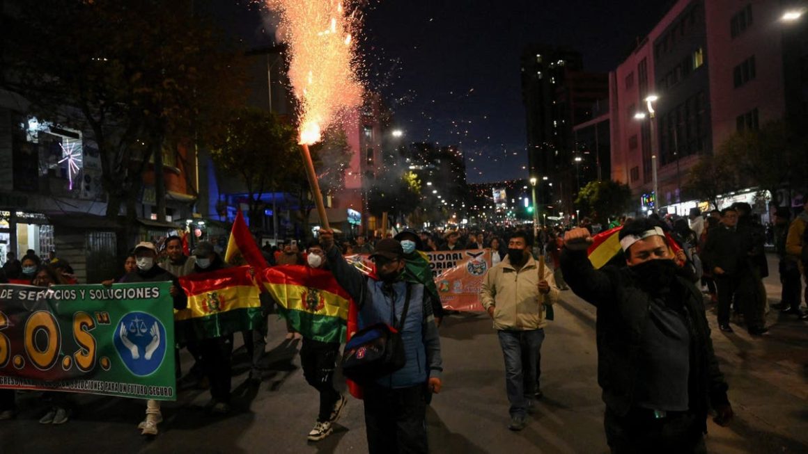 04d43093-7a95-4fe1-af59-8388e83fee19 Shield of the Americas Condemns Bolivia Coup Efforts