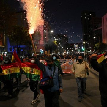 04d43093-7a95-4fe1-af59-8388e83fee19 Shield of the Americas Condemns Bolivia Coup Efforts