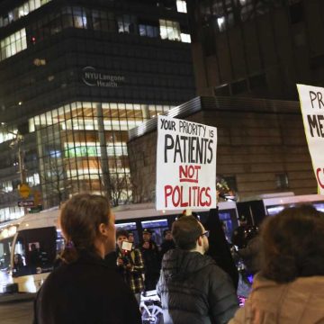 Transgender Youth Care New York Legal Battles Over Medical Records of Transgender Youth in California