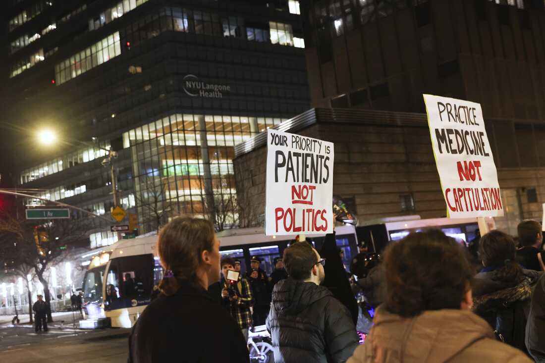 Transgender Youth Care New York Legal Battles Over Medical Records of Transgender Youth in California