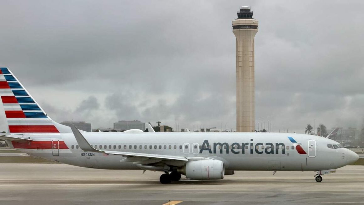 American Airlines Resumes Flights to Haiti, Expands Service to Venezuela