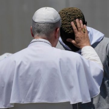 Pope Leo XIV Addresses Youth in Barcelona