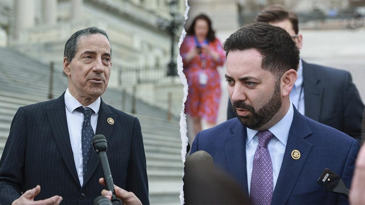 Tense House Judiciary Committee Hearing on Sanctuary City Policies