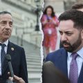 Tense House Judiciary Committee Hearing on Sanctuary City Policies
