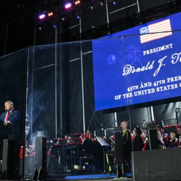 Trump Celebrates America’s 250th with Great American State Fair Kickoff