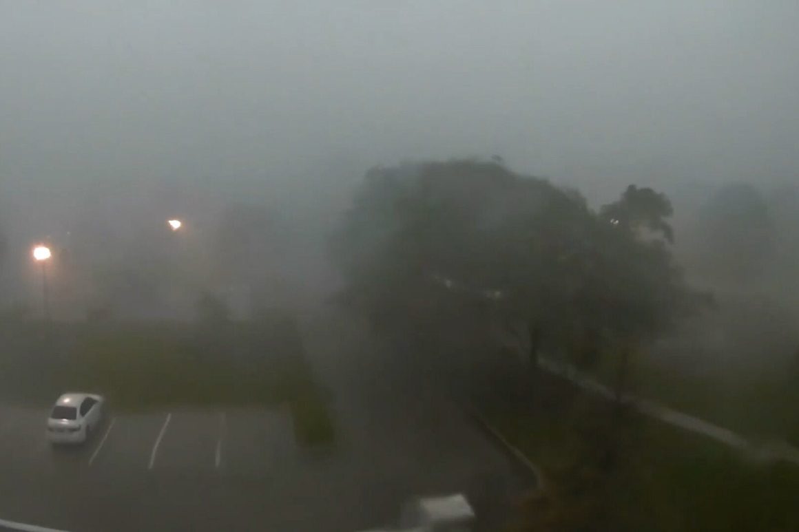 Severe Weather Strikes Midwest with Tornado Threats