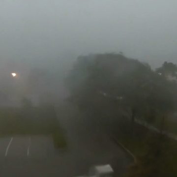 Severe Weather Strikes Midwest with Tornado Threats