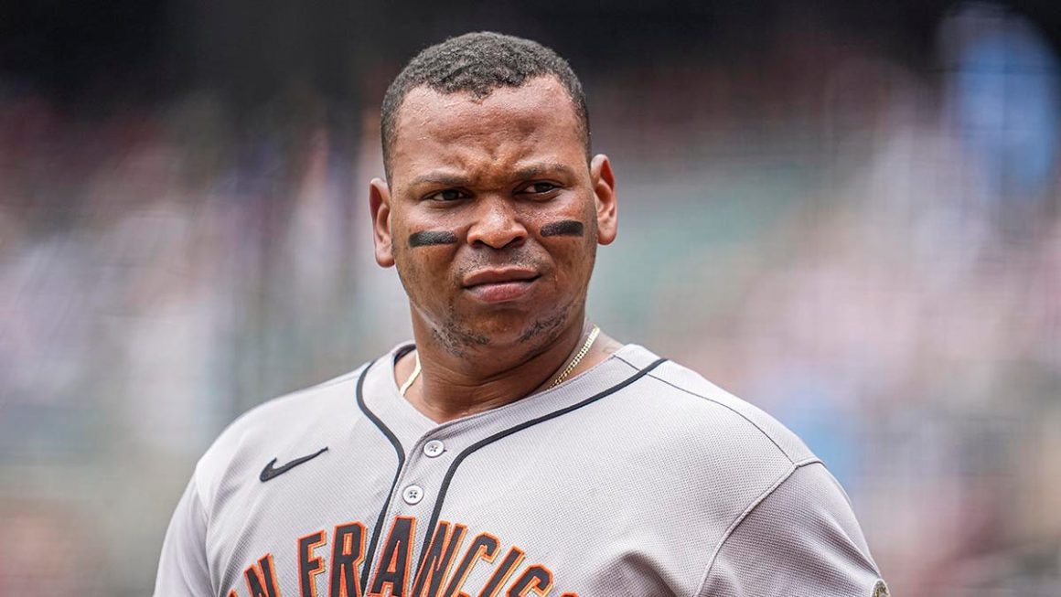 San Francisco Giants Face Challenges as 2026 Season Unfolds
