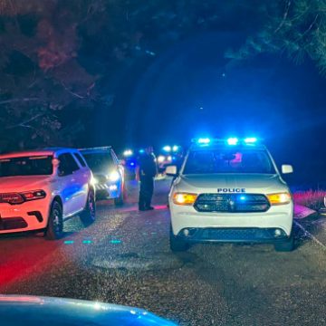 Triple Homicide Investigation Underway in Jackson, MS