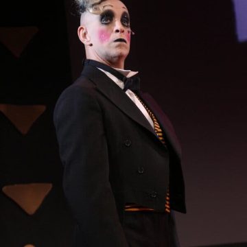 Andy Halliday’s Impact on Off-Broadway Theater