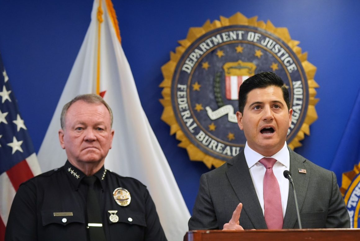 Concerns Raised Over Alleged Voter Fraud in California