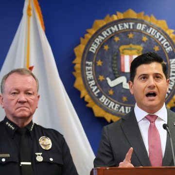 08037311-91bc-45f5-a874-4becaaf4e76c Concerns Raised Over Alleged Voter Fraud in California