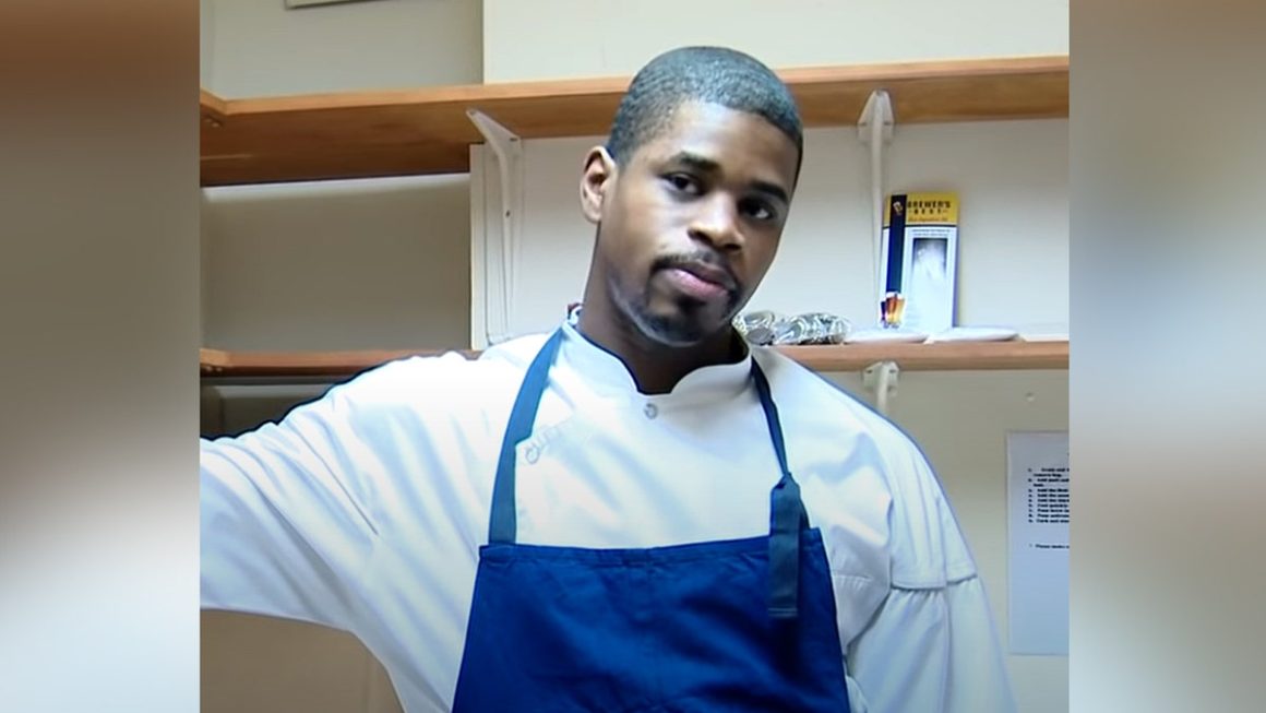 Obama Presidential Center to Honor Late Chef Tafari Campbell