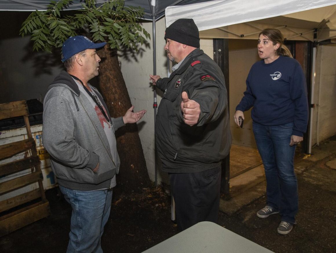 California’s Legal Challenge Against Shasta County’s Measure B
