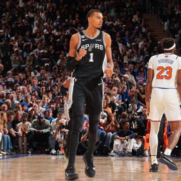 NBA Finals at MSG: Knicks vs. Spurs – Game 3 Recap