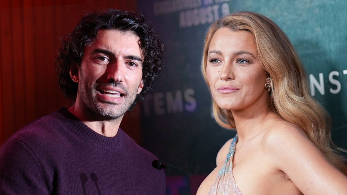 Settlement Concludes Legal Dispute Between Justin Baldoni and Blake Lively