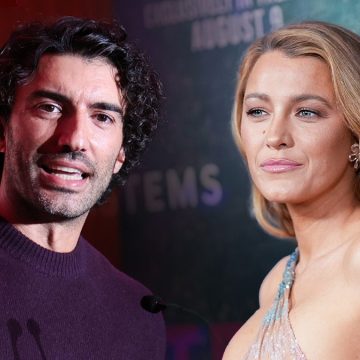 Settlement Concludes Legal Dispute Between Justin Baldoni and Blake Lively
