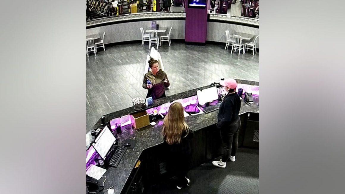 Search Intensifies for Missing Woman in South Carolina