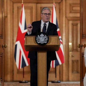 0a8a9629-3990-4837-9880-edde2208dc24 Men Convicted for Arson Attacks Linked to British Prime Minister