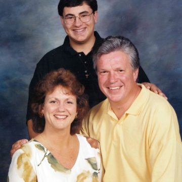 A Shocking DNA Revelation: Man Discovers Multiple Half-Siblings Linked to Former Doctor