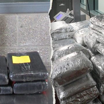 0b3f3725-378a-45d6-bbb3-9bccd7644cb4 CBP Agents Seize Over $300,000 in Narcotics at Southern U.S. Border