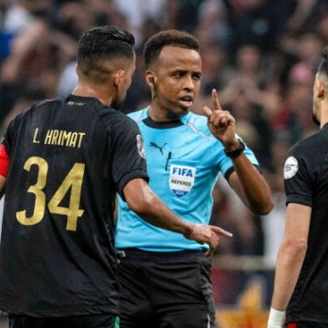 Iran Faces World Cup Ticket Allocation Challenges Amid U.S. Tensions