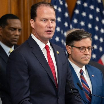 Congress and the Reconciliation Package: Insights from Rep. August Pfluger