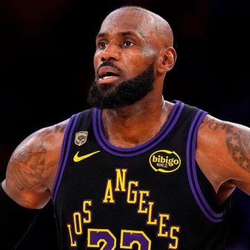 The Uncertain Future of LeBron James in the NBA