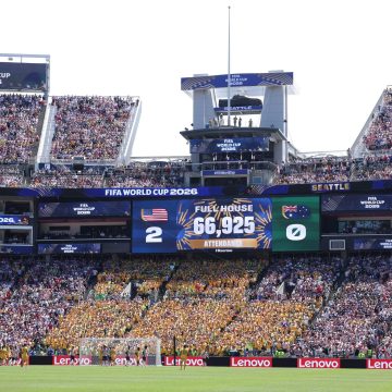 Seattle Shines as a Soccer Hub During World Cup