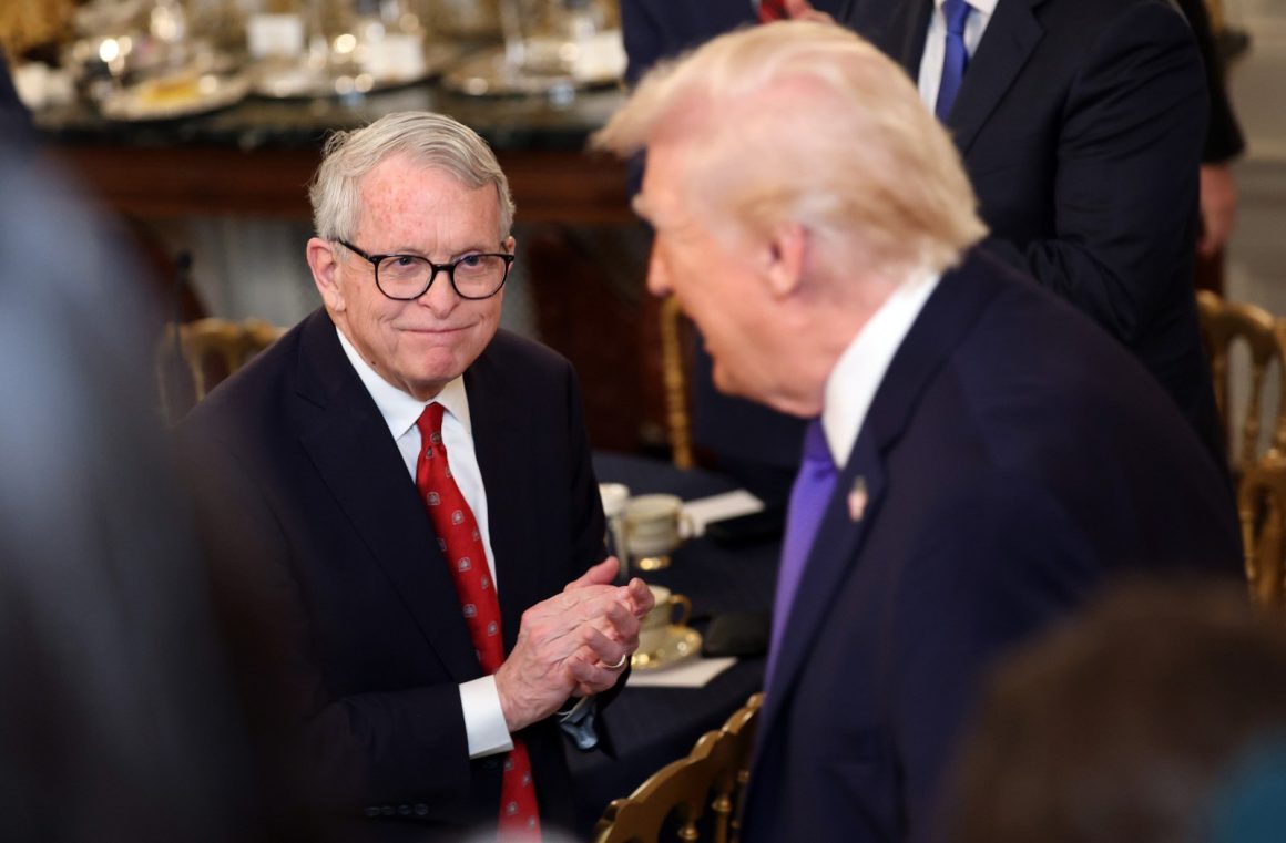 Ohio Governor Opposes Deportation of Haitians with Temporary Protected Status