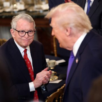 Ohio Governor Opposes Deportation of Haitians with Temporary Protected Status