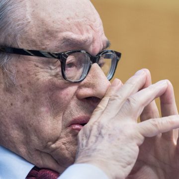 Alan Greenspan: A Monetary Maestro and His Complex Legacy