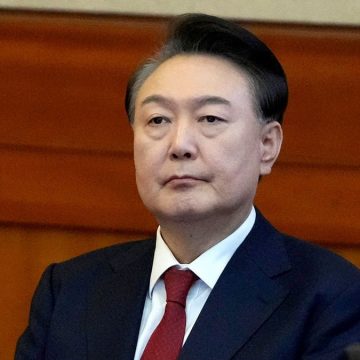 0ec477c9-e515-410a-8b76-7f9ccea26e66 Former South Korean President Sentenced to 30 Years for Drone Flights