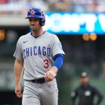 Chicago Cubs Face Challenges Amid Injuries and Struggles