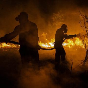 Is Climate Change Affecting El Niño’s Intensity?
