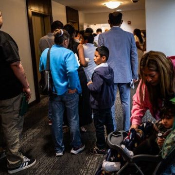 105ec7e1-67f4-4973-a9eb-2687d7162517 Immigration Courts Struggle with Increased Caseloads
