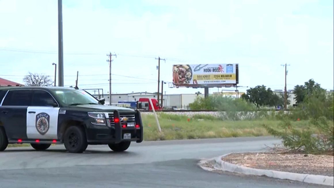 1069a248-d528-4bc2-8937-947b01002e9d Shooting Incident in Midland, Texas Leaves One Dead and Several Injured