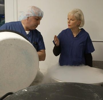 Fertility and Egg Freezing: Navigating New Choices