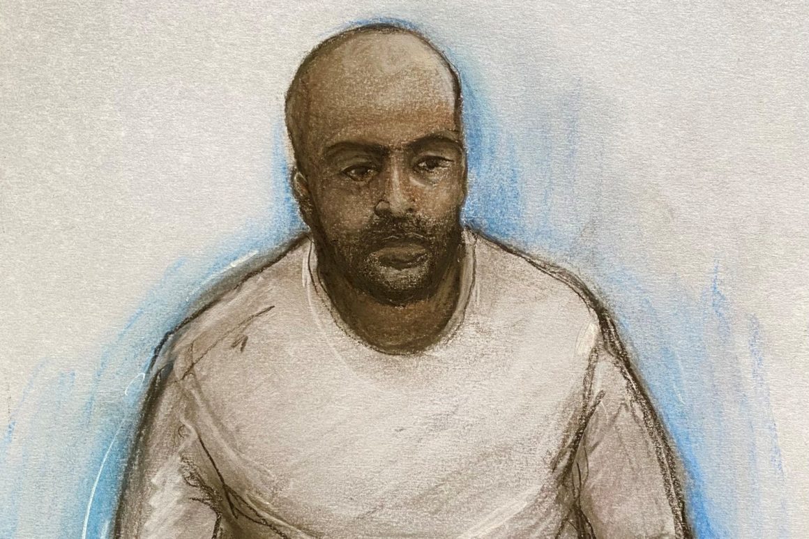 Court Identifies Knife Attack Suspect in Belfast