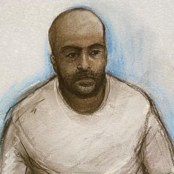 Court Identifies Knife Attack Suspect in Belfast