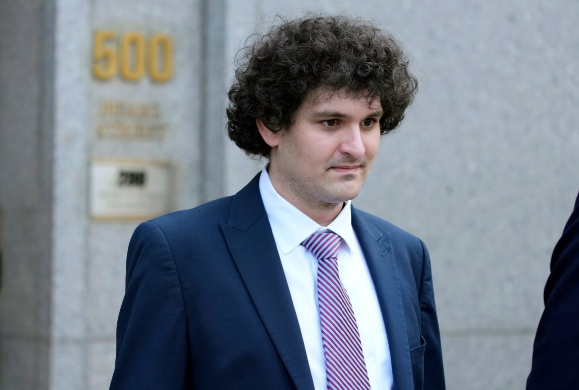 Appeals Court Upholds Conviction of FTX Co-Founder Sam Bankman-Fried