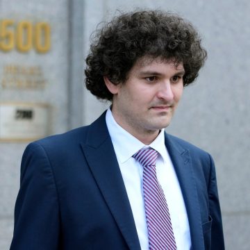 Appeals Court Upholds Conviction of FTX Co-Founder Sam Bankman-Fried