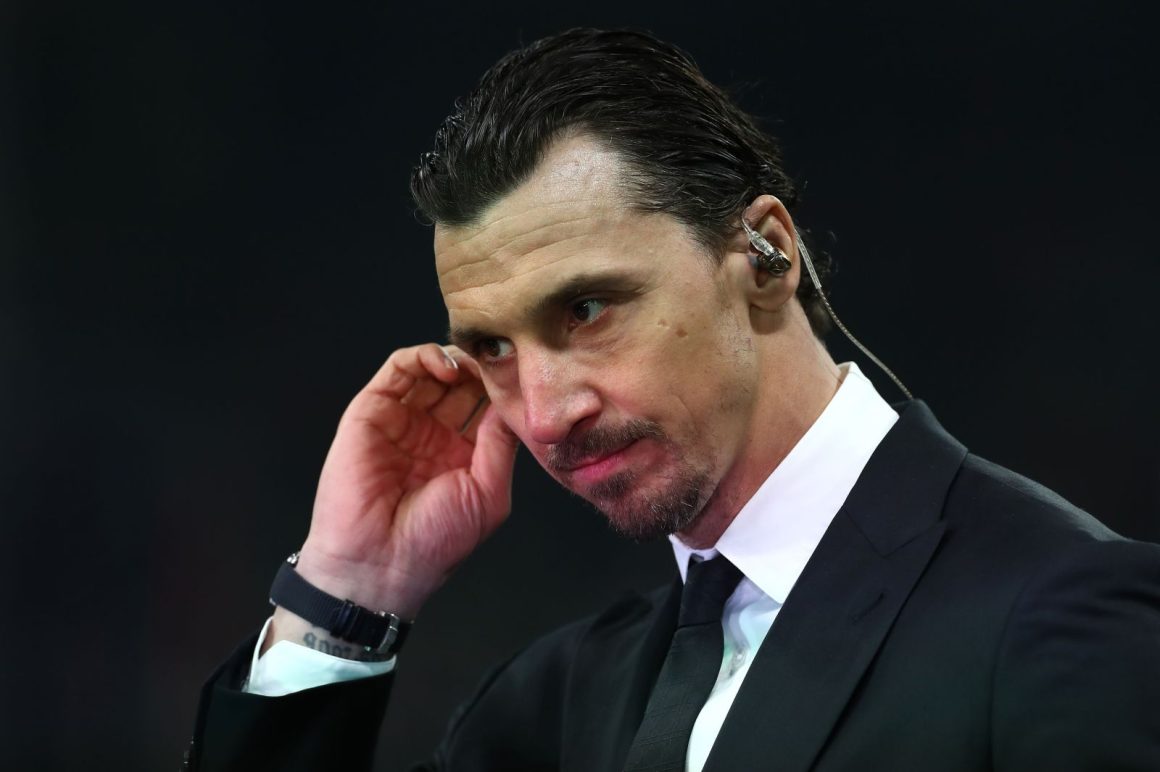 Zlatan Ibrahimovic Weighs In on 2026 FIFA World Cup Group L