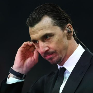 Zlatan Ibrahimovic Weighs In on 2026 FIFA World Cup Group L
