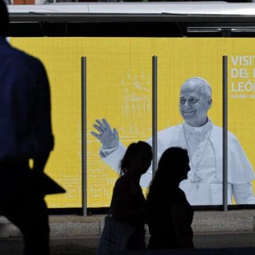 Pope Leo XIV’s Visit to Spain: A Historic and Politically Charged Tour