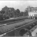 Evolution of the White House Rose Garden